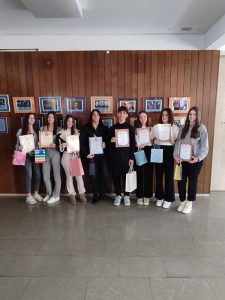 НАГРАЂЕНИ НА КОНКУРСУ „ЛИК РОССИИ 2024“