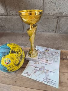 РУКОМЕТ – ДРЖАВНО