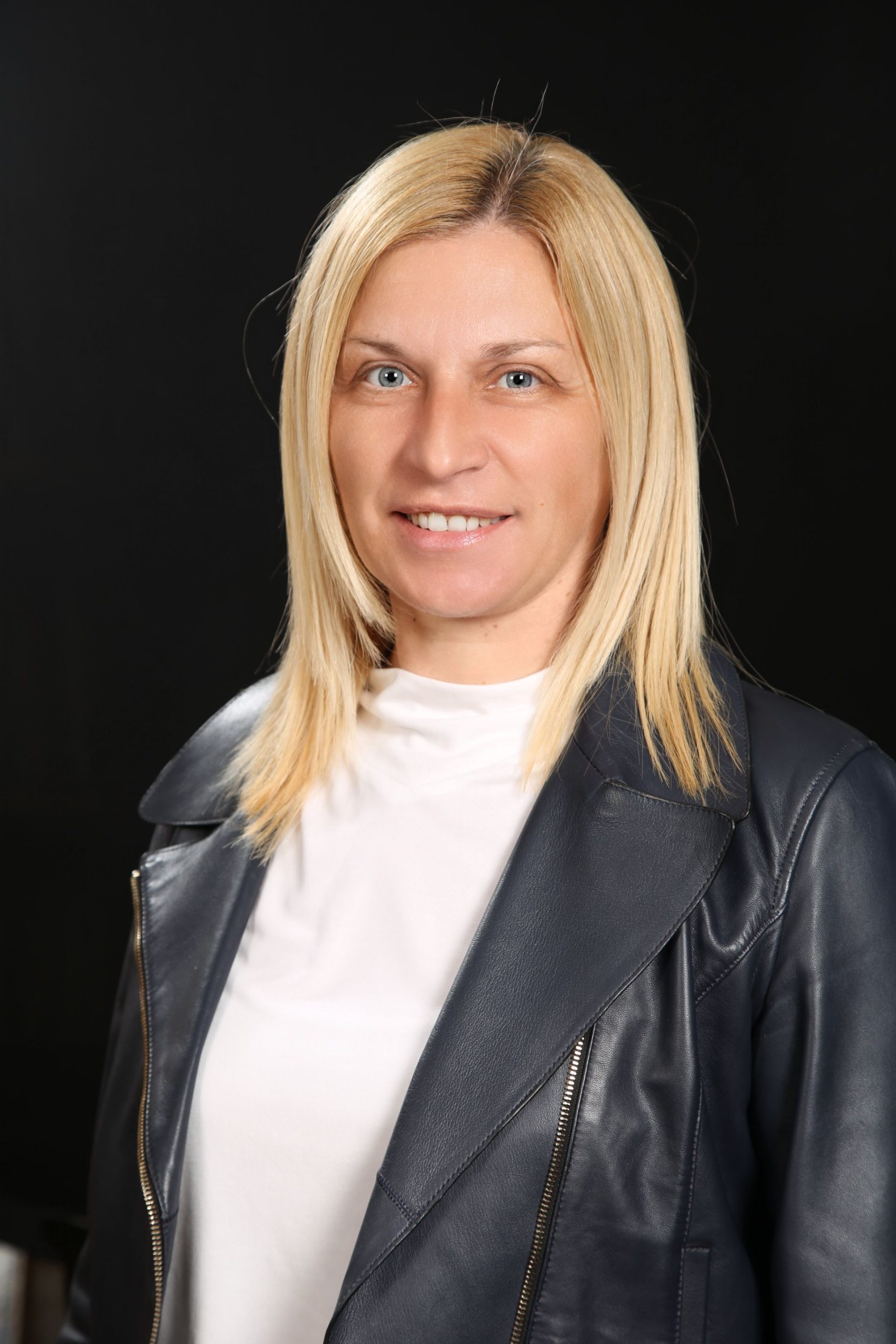 Ана Самарџић