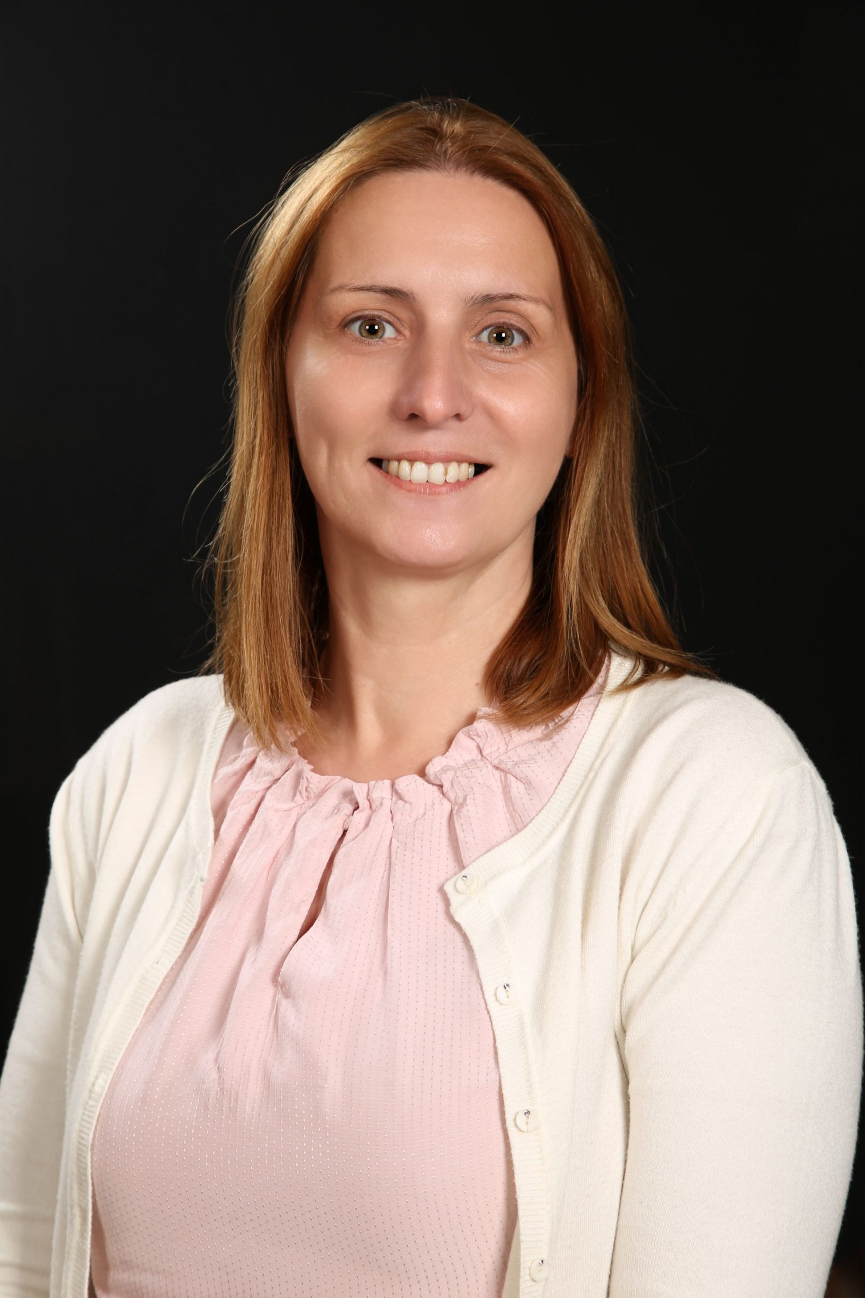 Биљана Шестовић