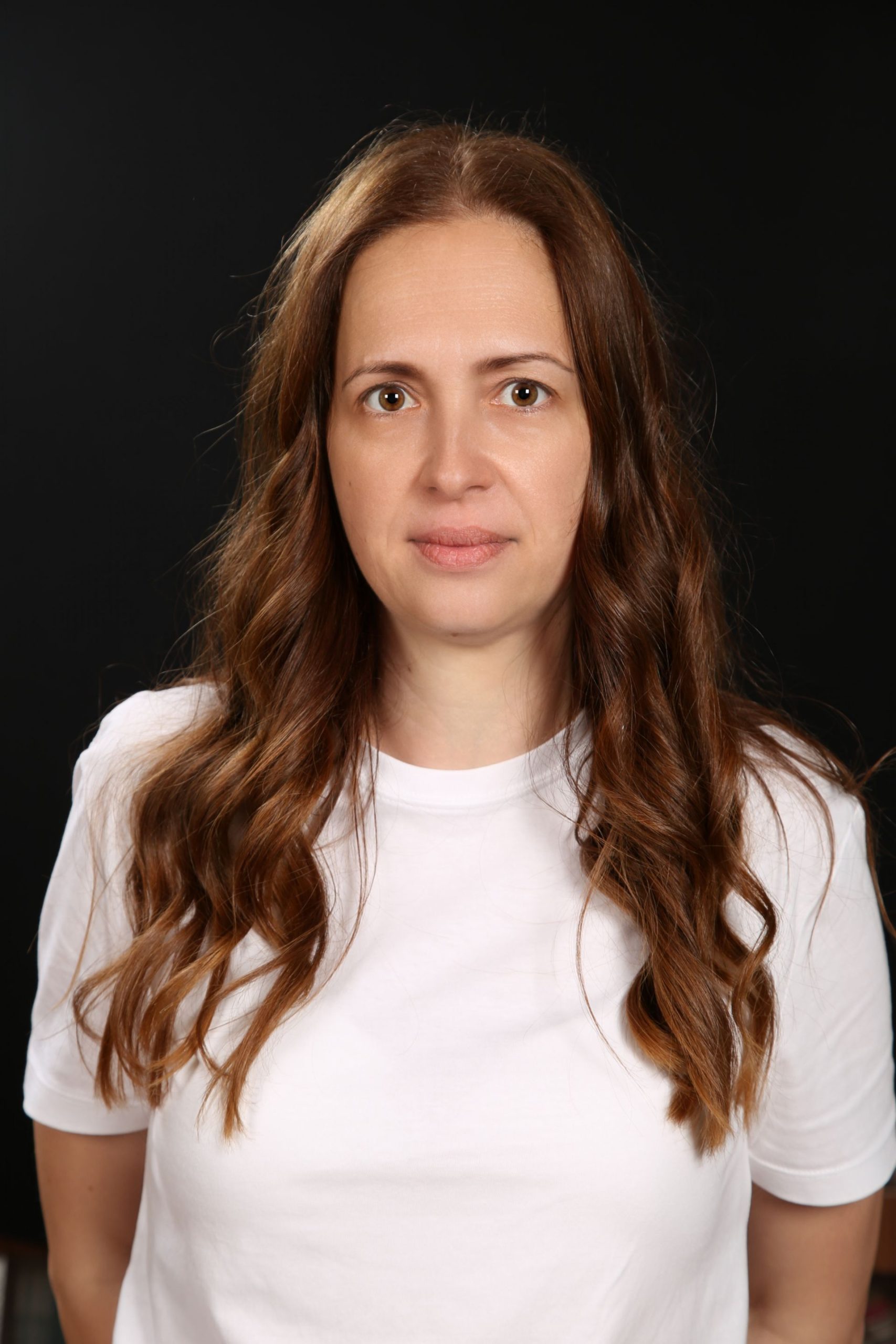 Марија Боришић