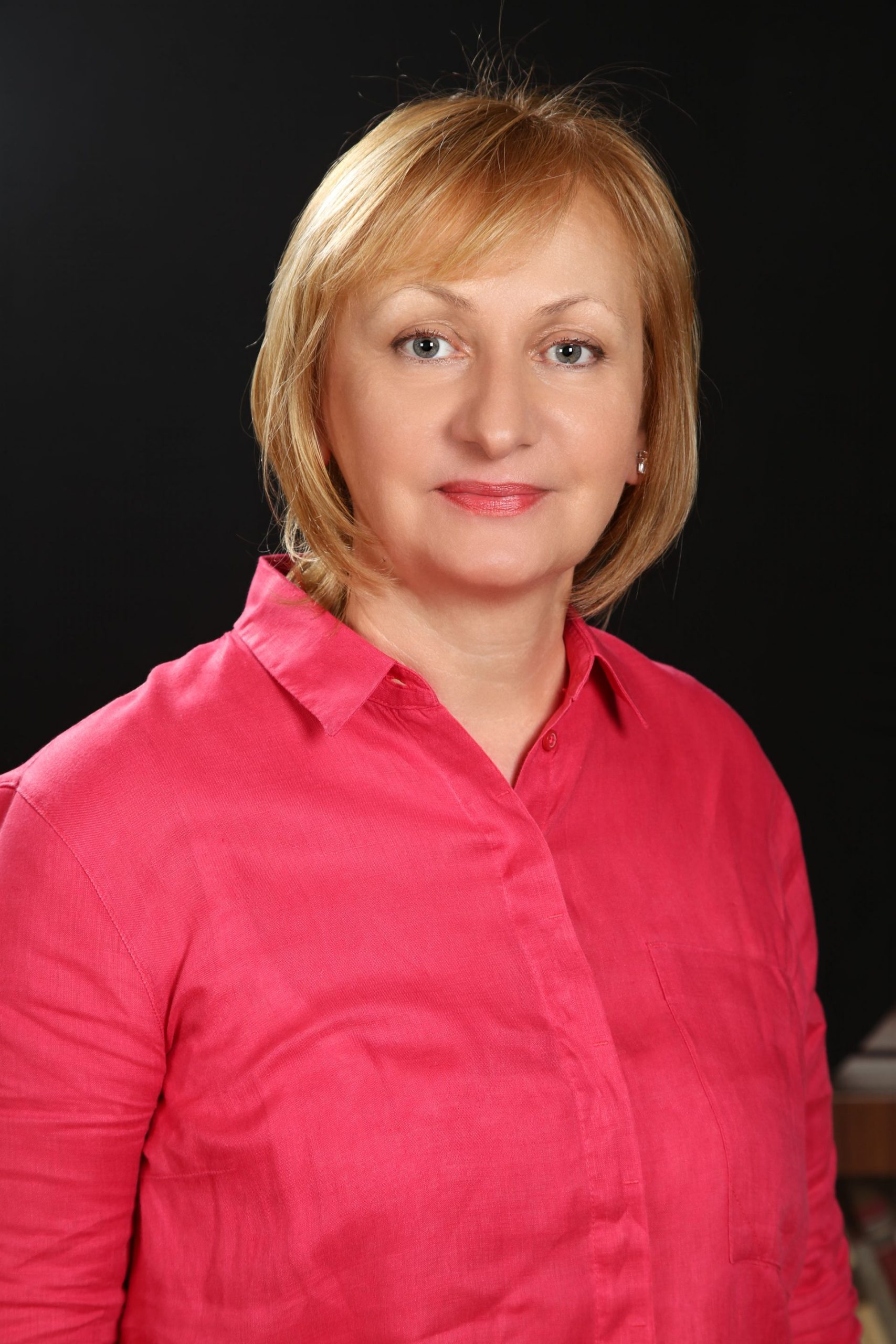 Марина Радовановић