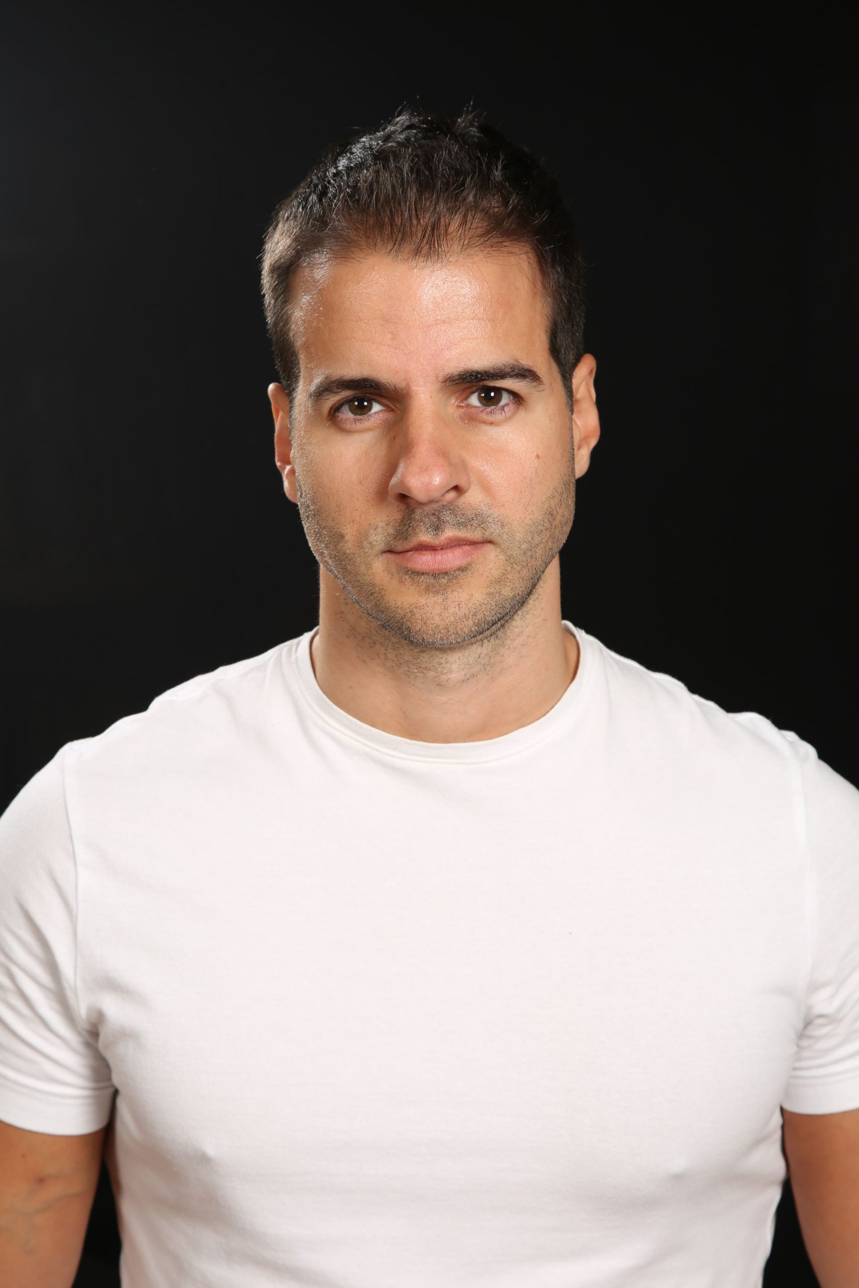 Марко Берар