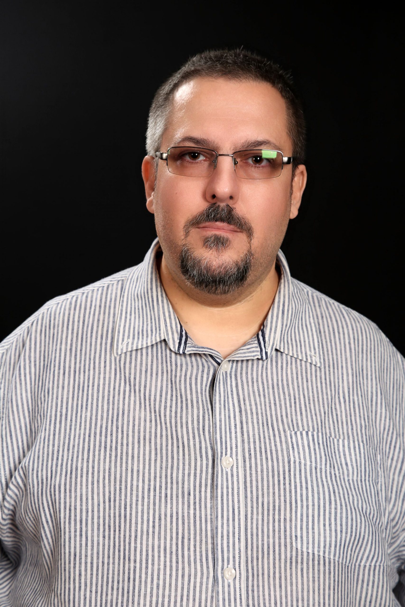 Петар Панић