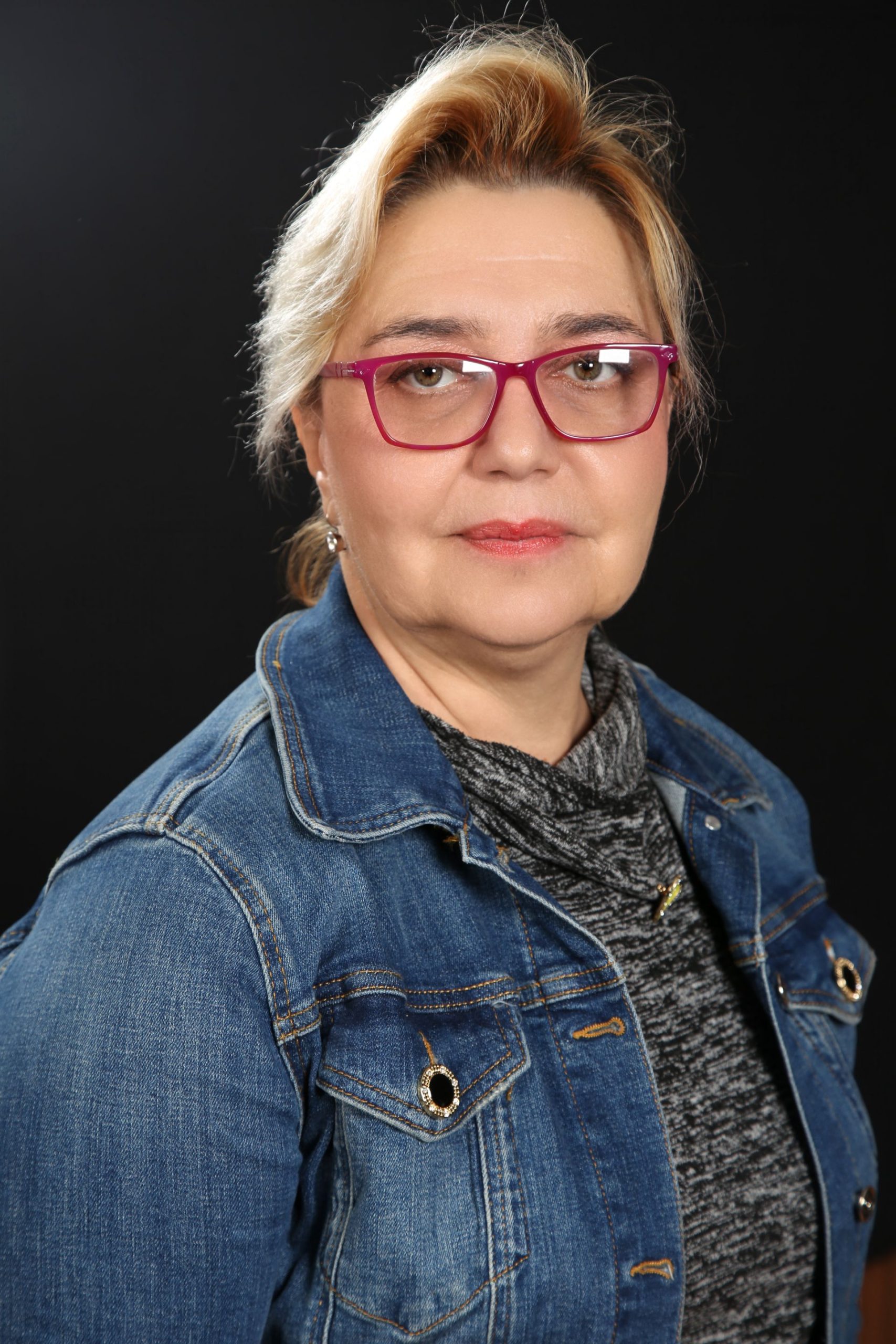 Сања Благојевић