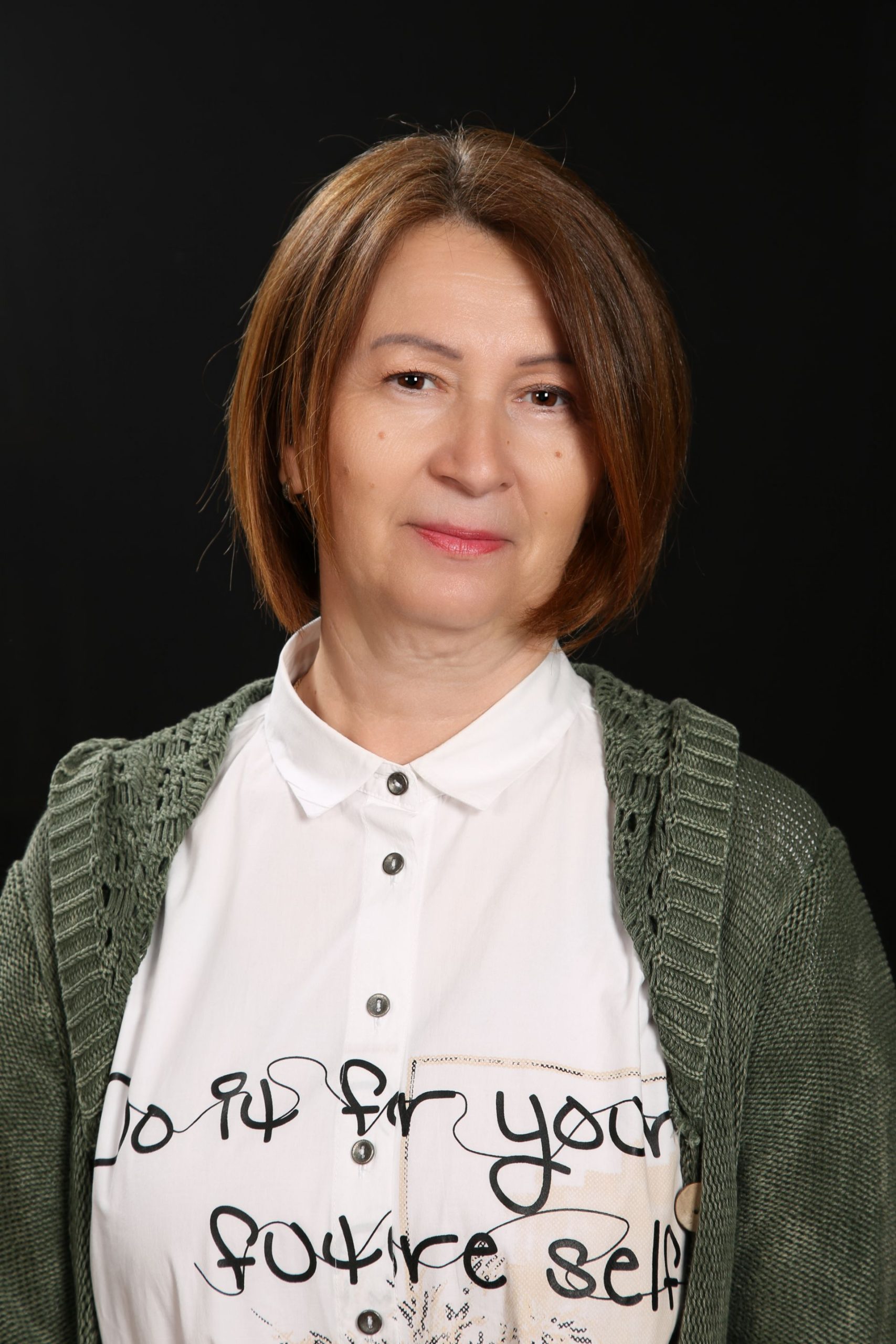 Слађана Беатовић