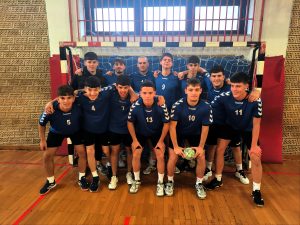 ОПШТИНСКО ТАКМИЧЕЊЕ У РУКОМЕТУ