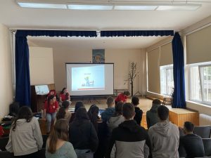 ОБЕЛЕЖИЛИ СМО СВЕТСКИ ДАН ПРВЕ ПОМОЋИ