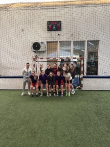 ТАКМИЧЕЊЕ У ФУДБАЛУ