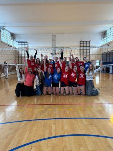 ОДБОЈКА ОПШТИНСКО ТАКМИЧЕЊЕ