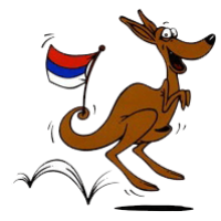 МАТЕМАТИКА КОЈА СПАЈА СВЕТ: КЕНГУР БЕЗ ГРАНИЦА И У НАШОЈ ШКОЛИ