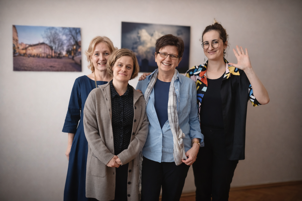 ПРОФЕСОРКЕ ИЗ ШВЕДСКЕ ГОШЋЕ НАШЕ ГИМНАЗИЈЕ У ОКВИРУ ЕРАСМУС ПАРТНЕРСТВА